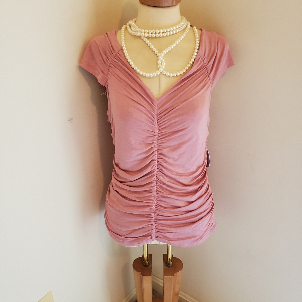 FULL CIRCLE TRENDS BOMBSHELL TOP